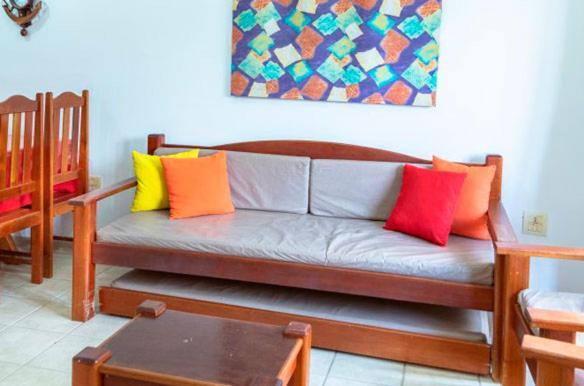 Apartment Res Village Do Bosque 03 Porto Seguro