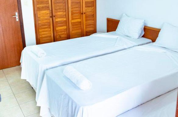 Res Village Do Bosque 03 Apartment Porto Seguro