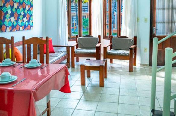 Apartment Res Village Do Bosque 03 *