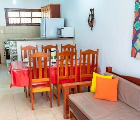 Res Village Do Bosque 03 Porto Seguro Exterior foto